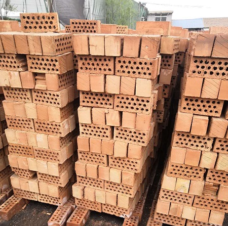 烧结实心砖如何提高砖材强度