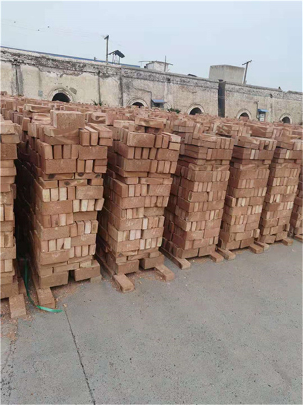 烧结实心砖加工