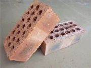 烧结多孔砖